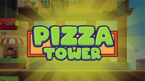 112,692 Plays. . Pizza tower unblocked at school
